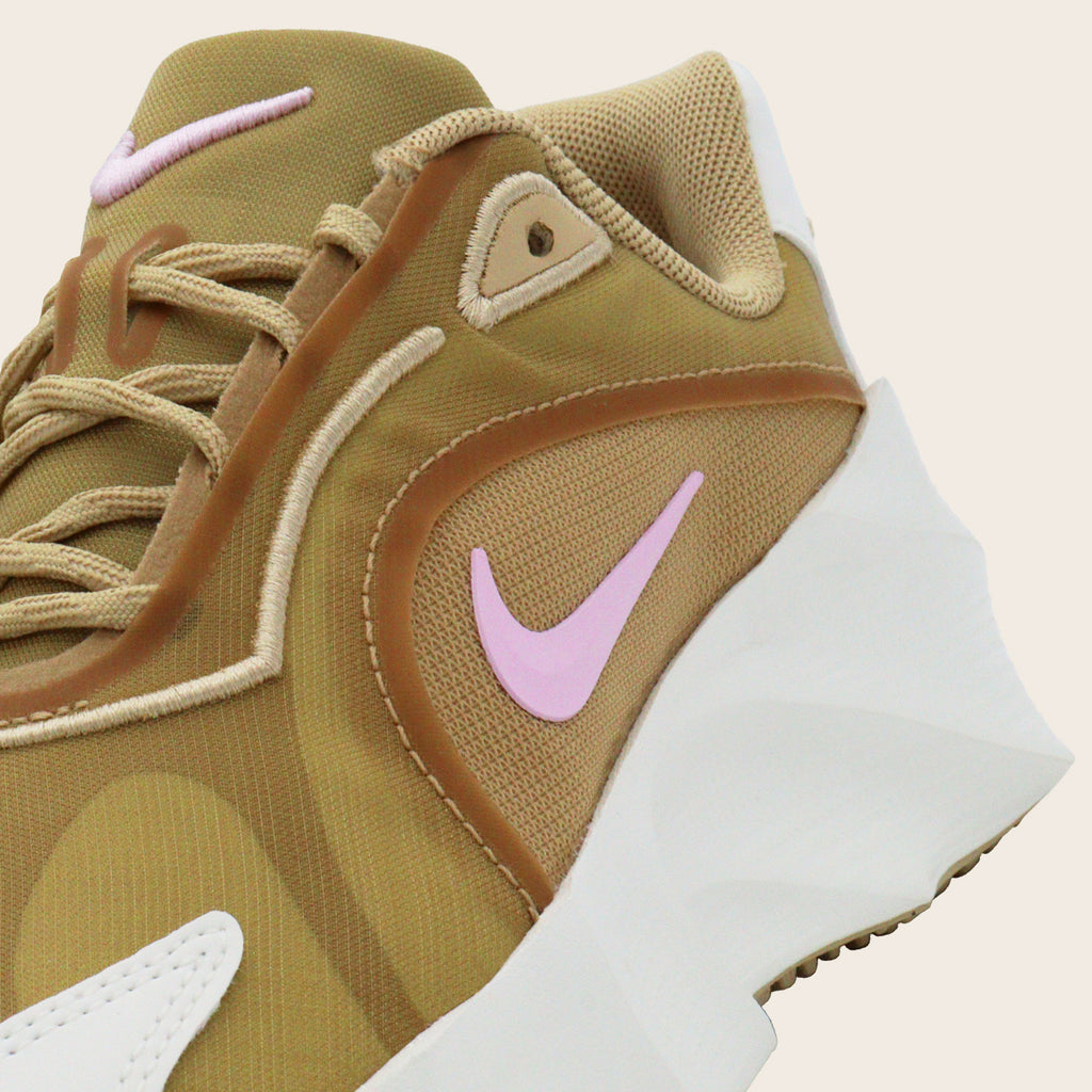 Tenis Nike Aura Edge para Mujer | Estilo Casual y Comodidad