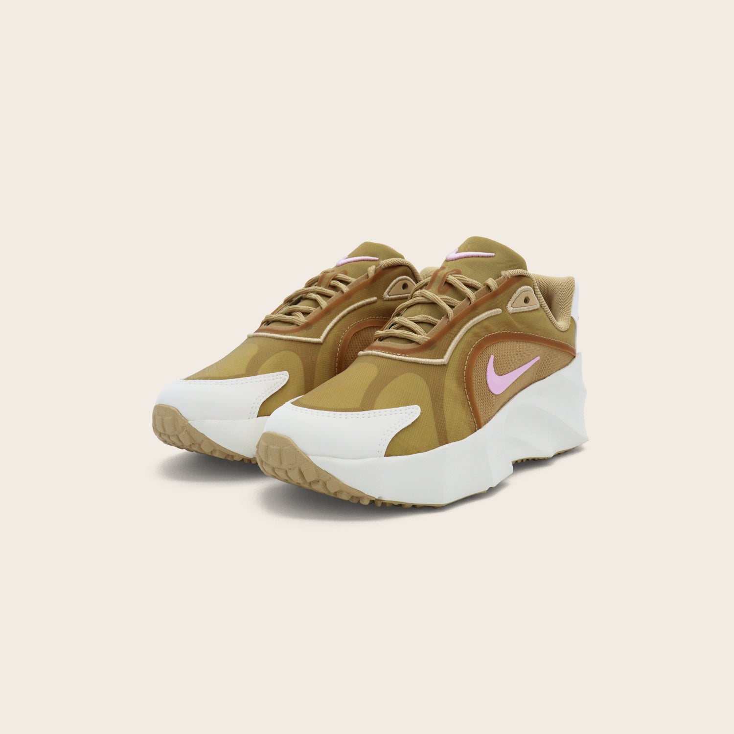 Tenis Nike Aura Edge para Mujer | Estilo Casual y Comodidad