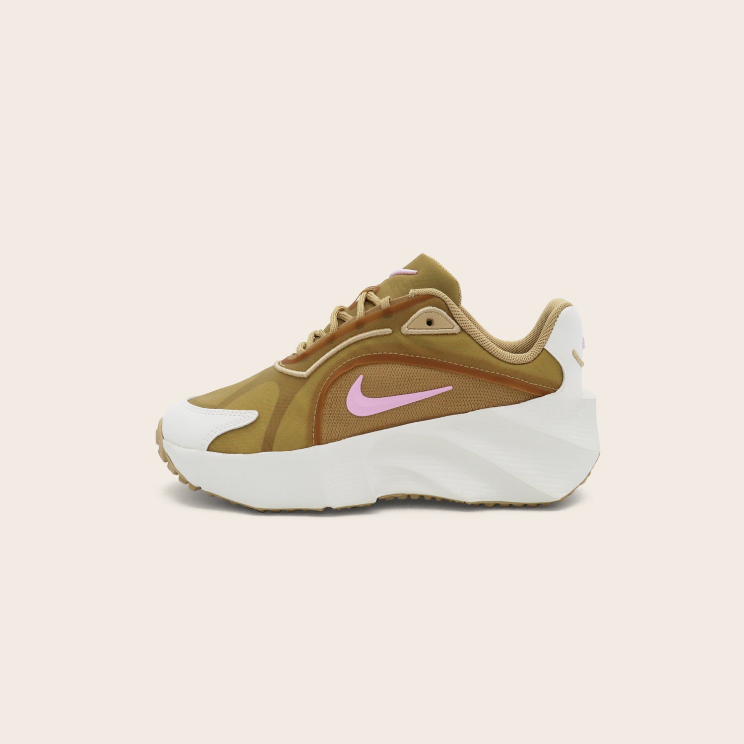 Tenis Nike Aura Edge para Mujer | Estilo Casual y Comodidad