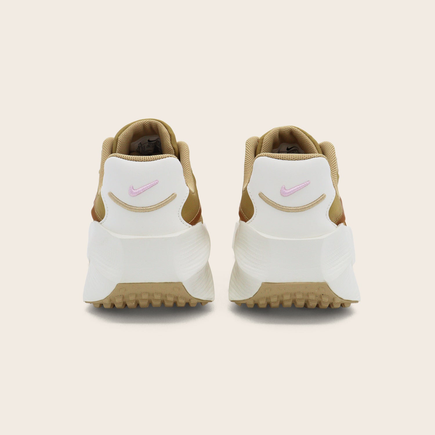 Tenis Nike Aura Edge para Mujer | Estilo Casual y Comodidad