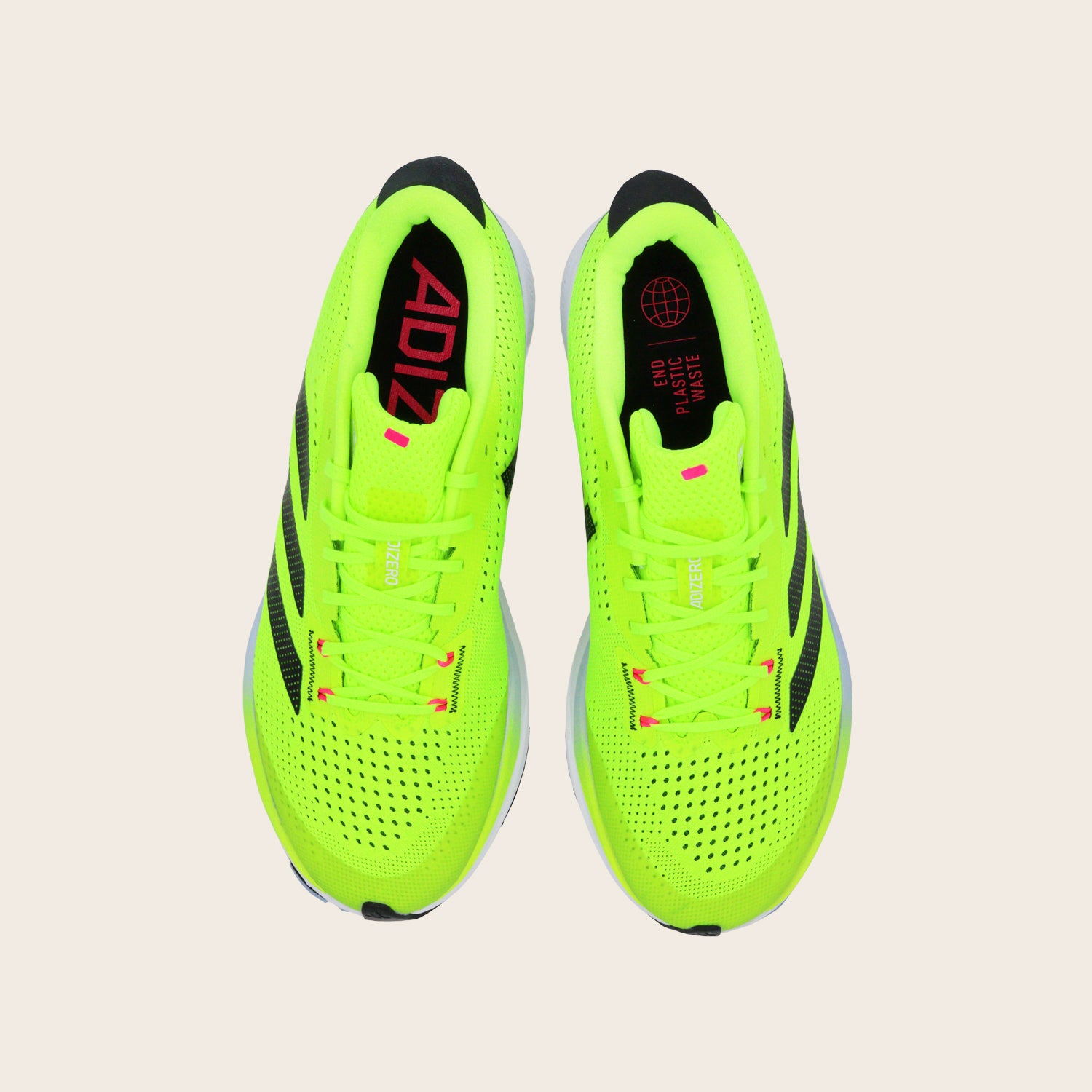 Tenis adidas Adizero SL