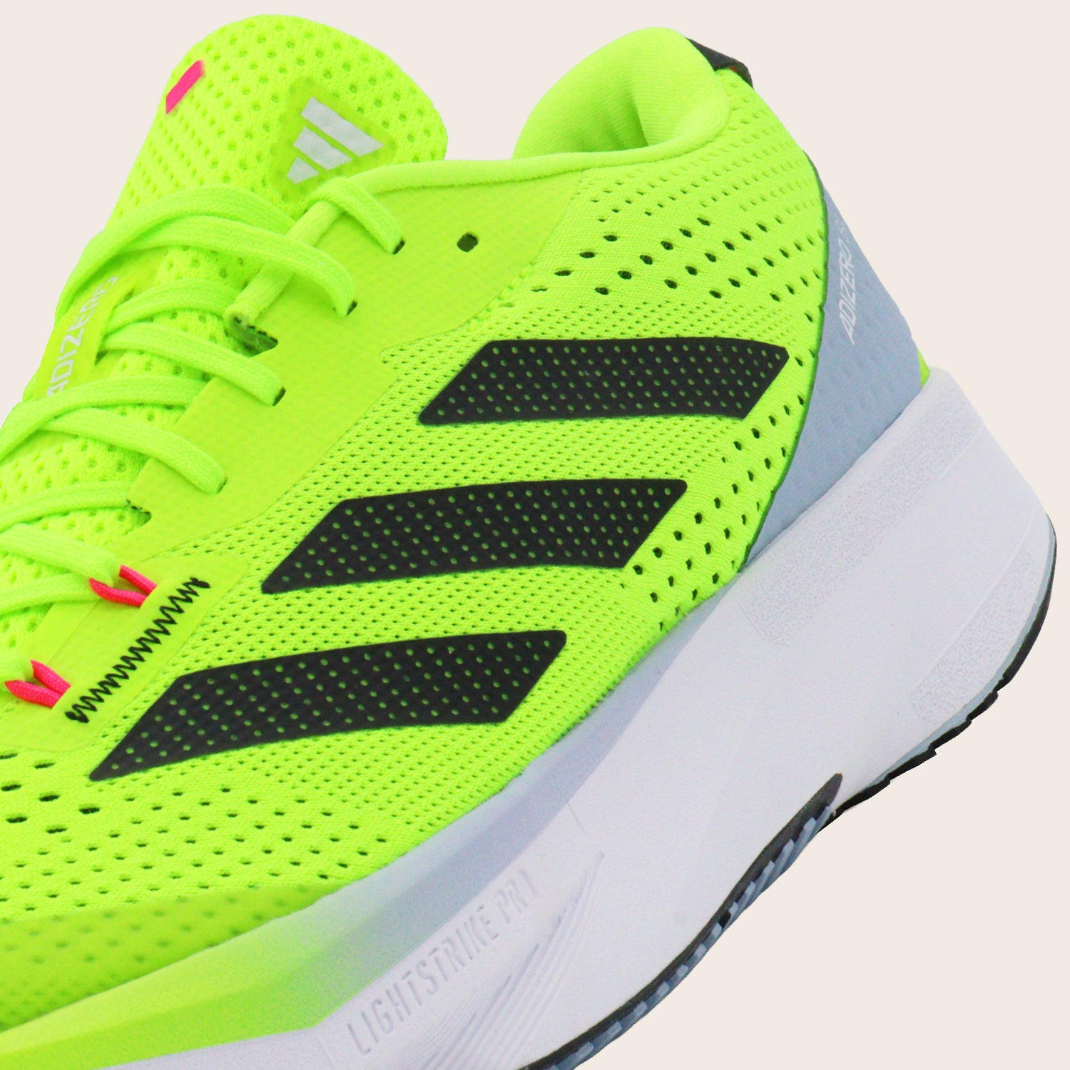 Tenis adidas Adizero SL