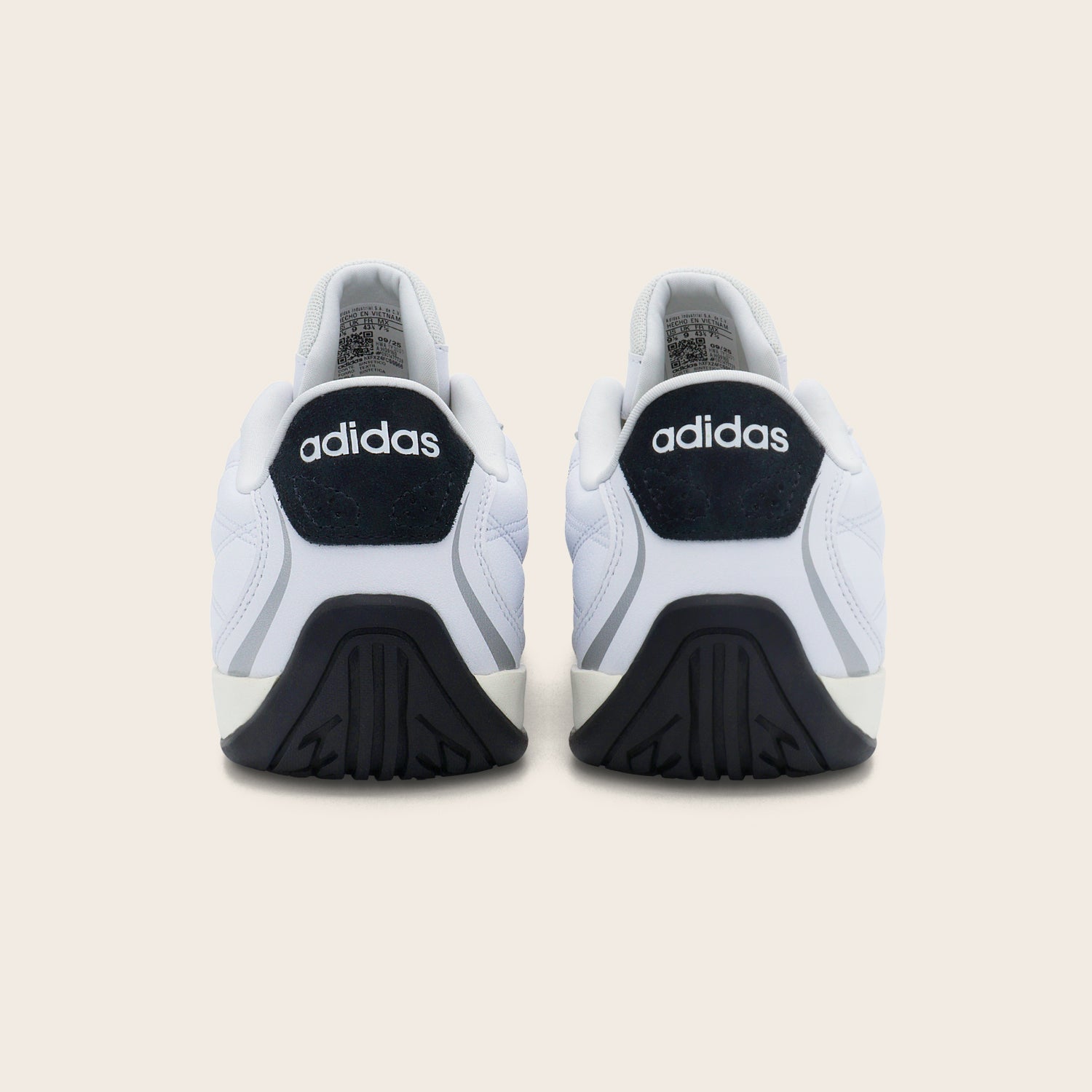 Tenis adidas Adipista