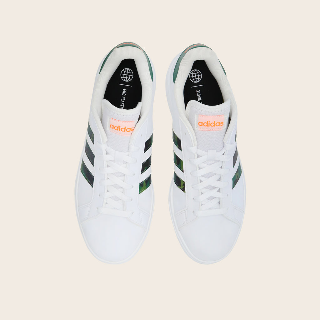 adidas GRAND COURT BASE 2 0