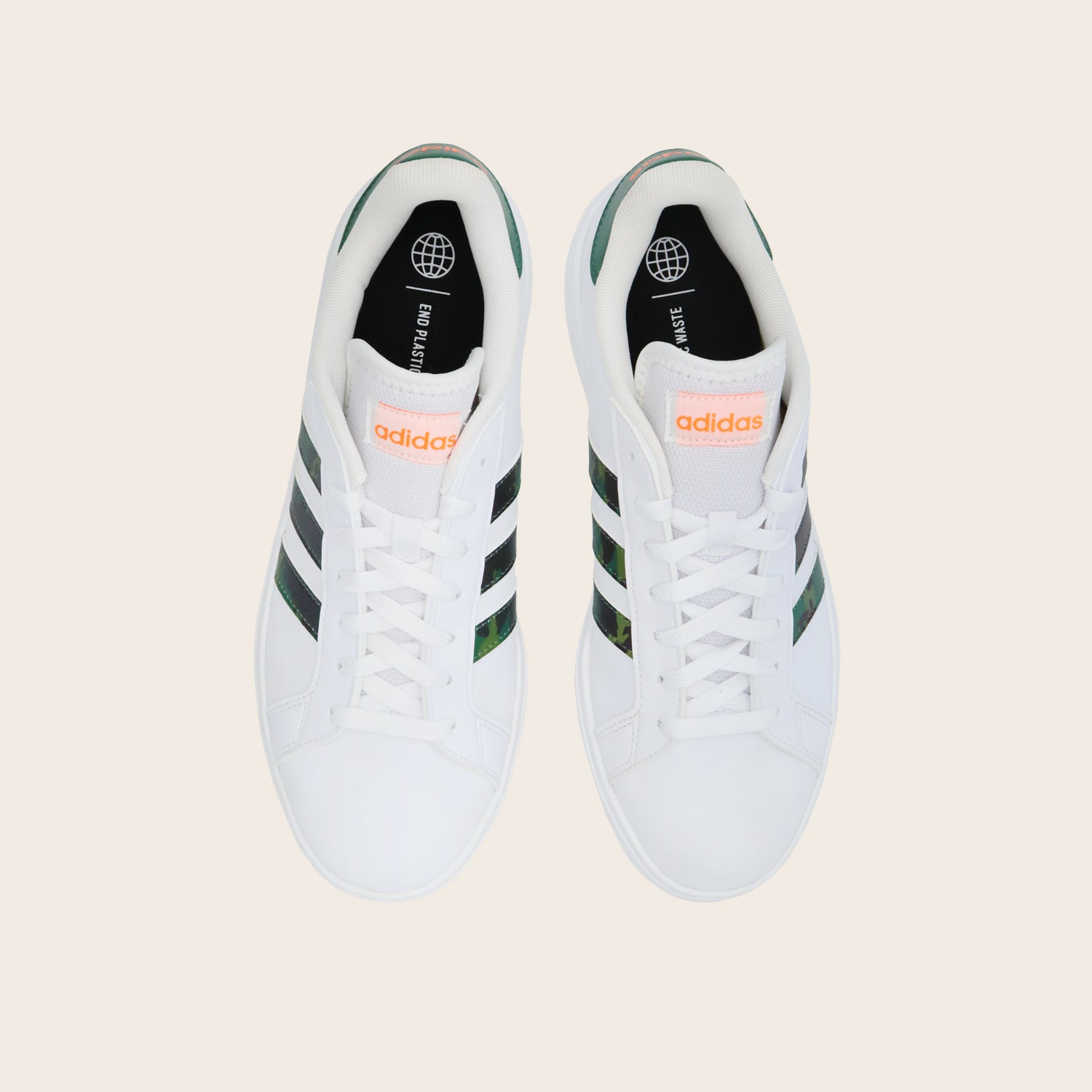 adidas GRAND COURT BASE 2 0