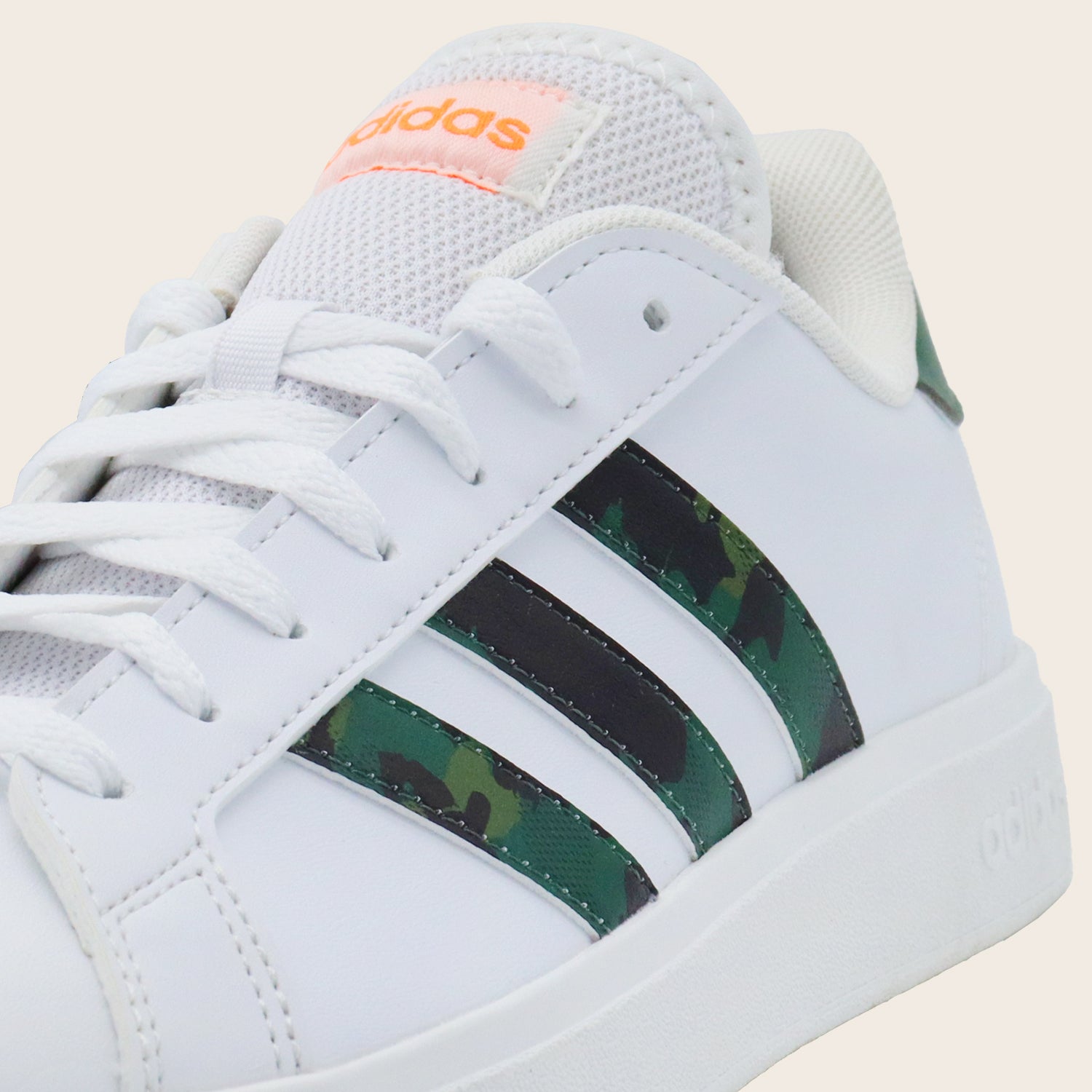 adidas GRAND COURT BASE 2 0