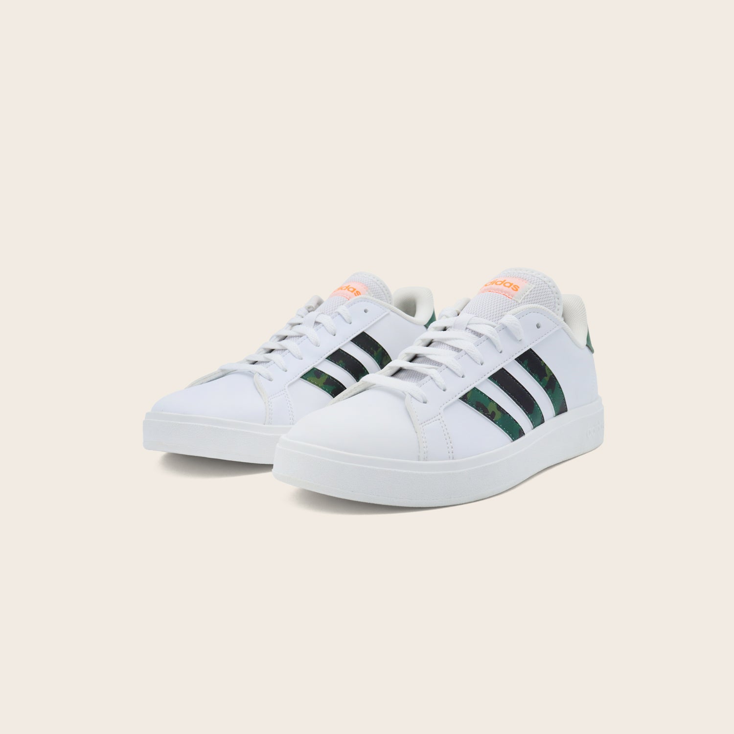 adidas GRAND COURT BASE 2 0