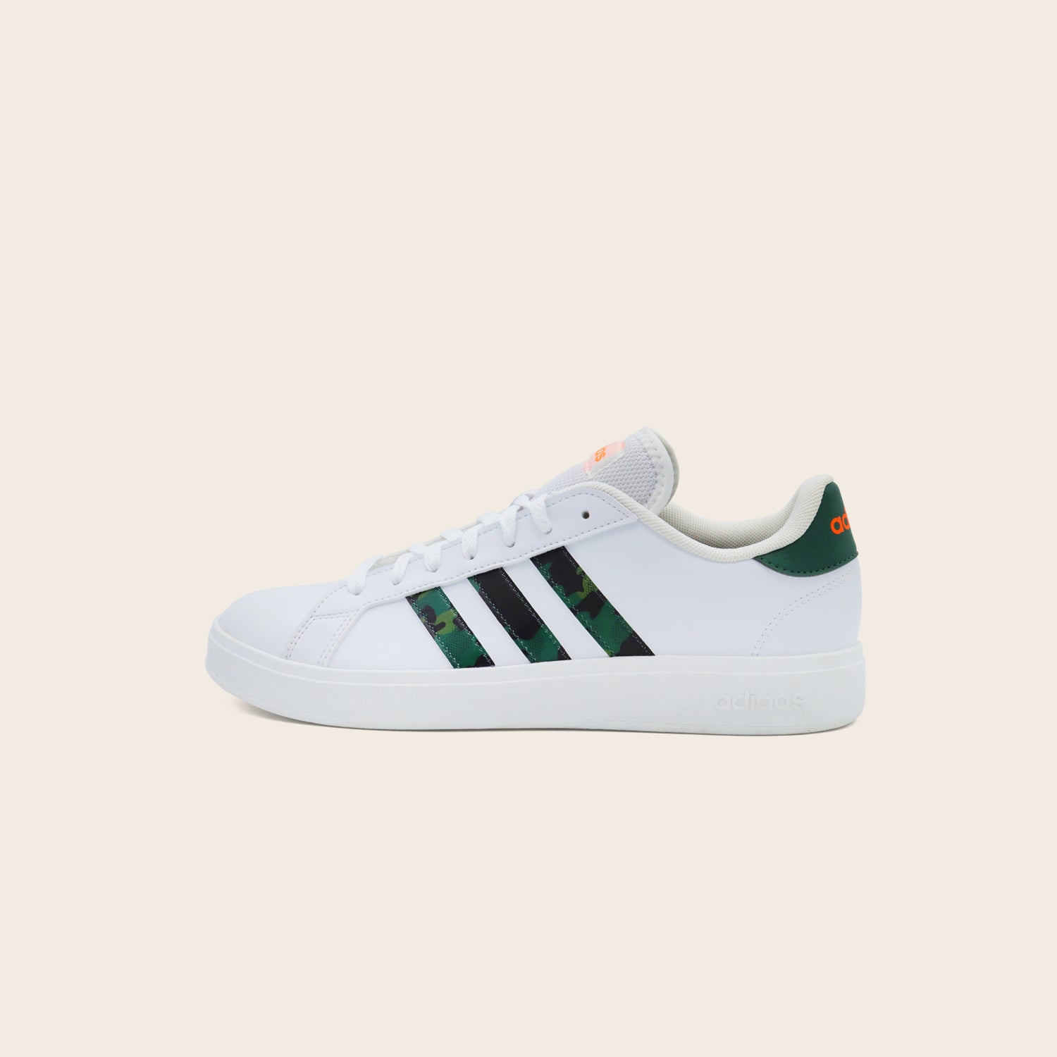 adidas GRAND COURT BASE 2 0