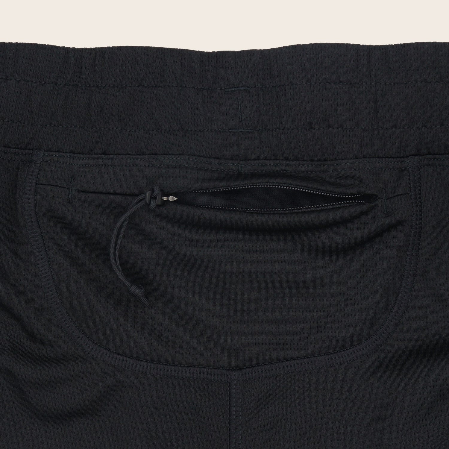 Shorts adidas Run Icons 3-Stripes Low Carbon