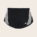 Shorts adidas Run Icons 3-Stripes Low Carbon