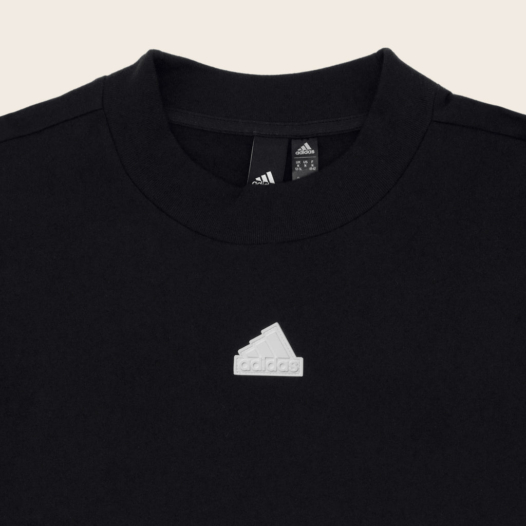 Playera adidas Future Icons 3 Stripes