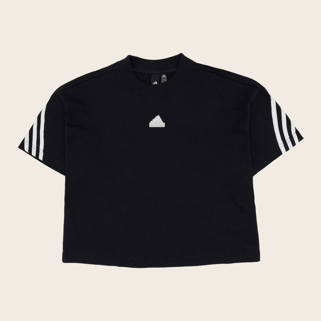 Playera adidas Future Icons 3 Stripes