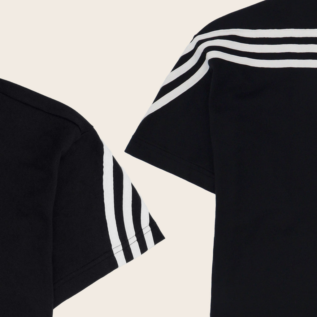 Playera adidas Future Icons 3 Stripes