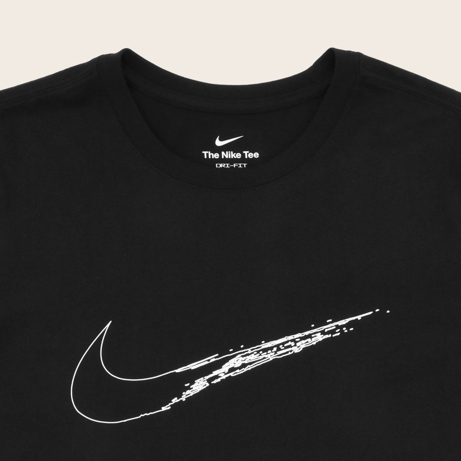 Playera Nike Dri-FIT