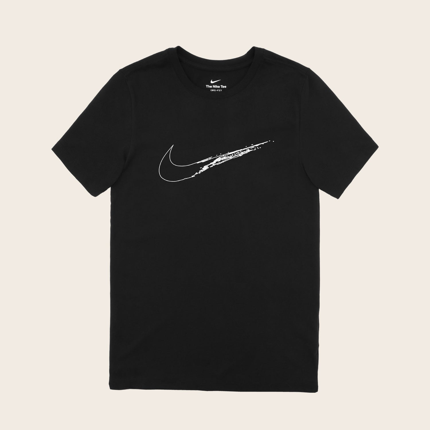 Playera Nike Dri-FIT