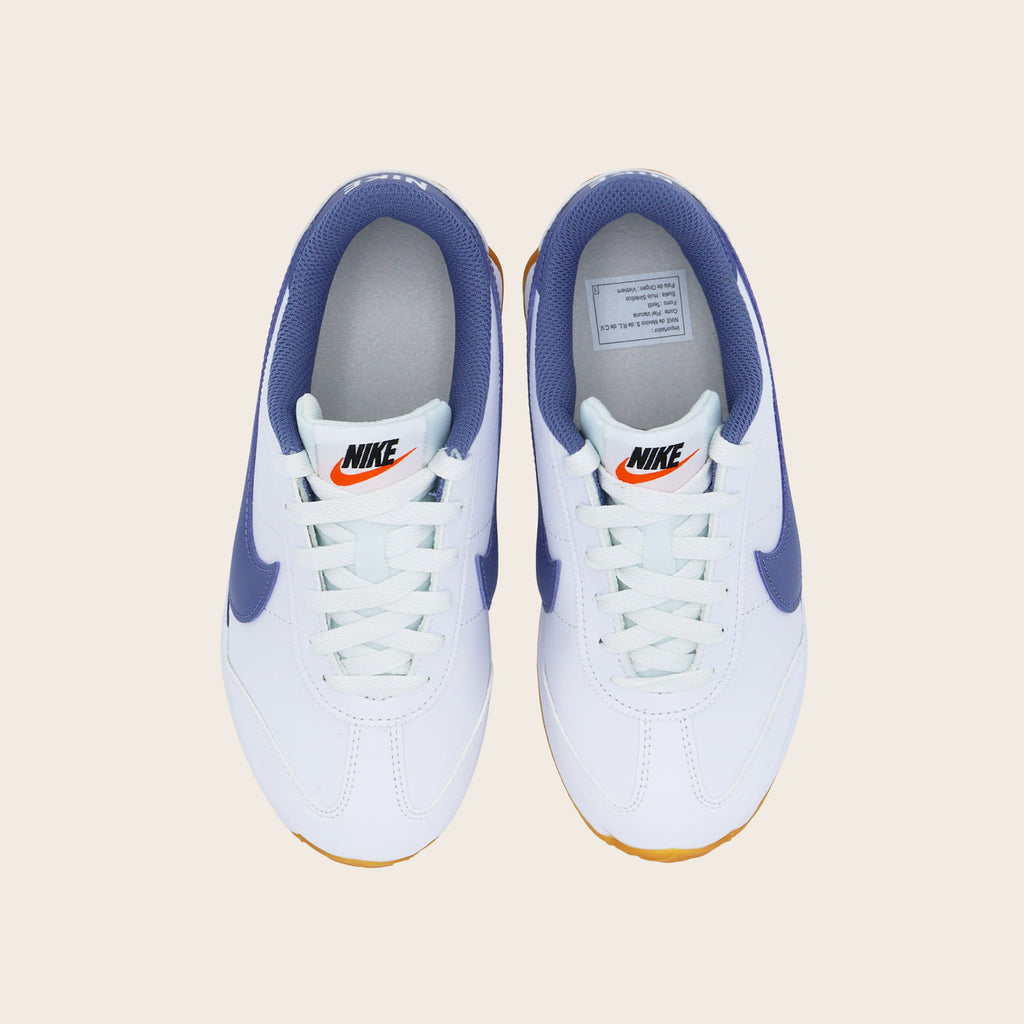 Tenis Nike Pacific Leather Mujer