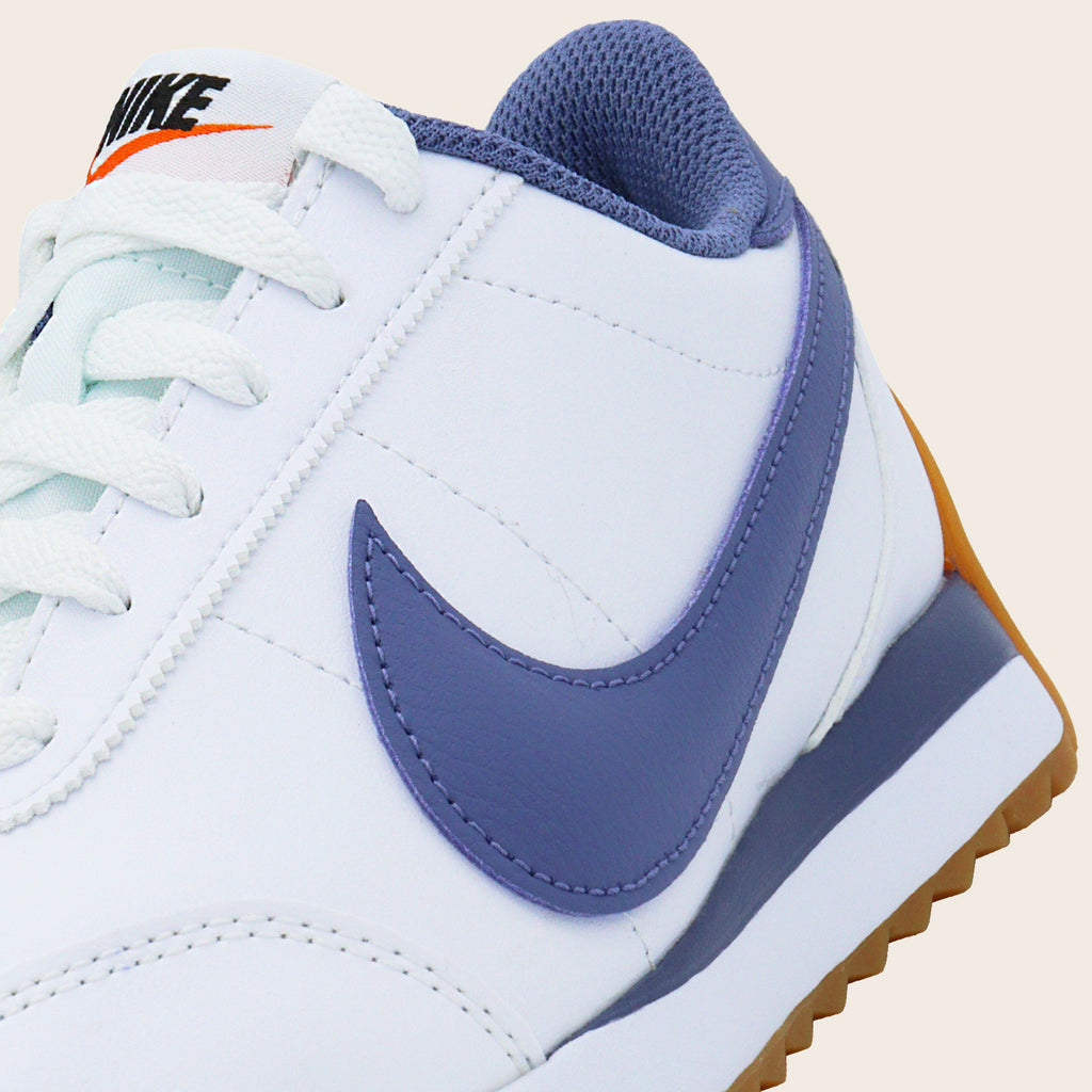 Tenis Nike Pacific Leather Mujer