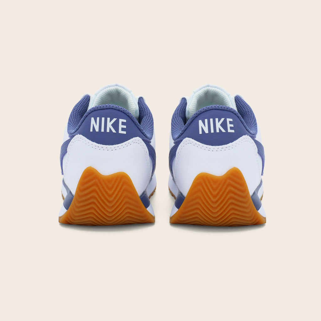 Tenis Nike Pacific Leather Mujer