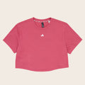 Playera adidas Studio Mujer