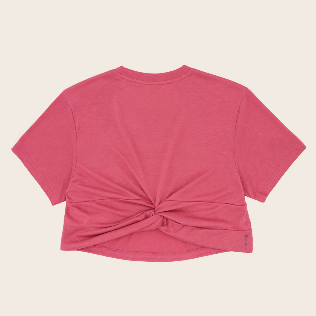 Playera adidas Studio Mujer