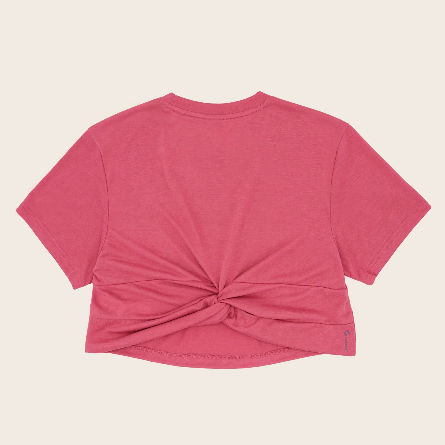 Playera adidas Studio Mujer