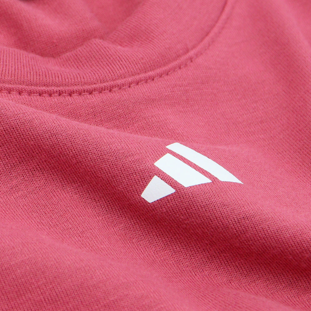 Playera adidas Studio Mujer