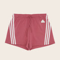 Short adidas Future Icons Mujer | Comodidad y Estilo Deportivo