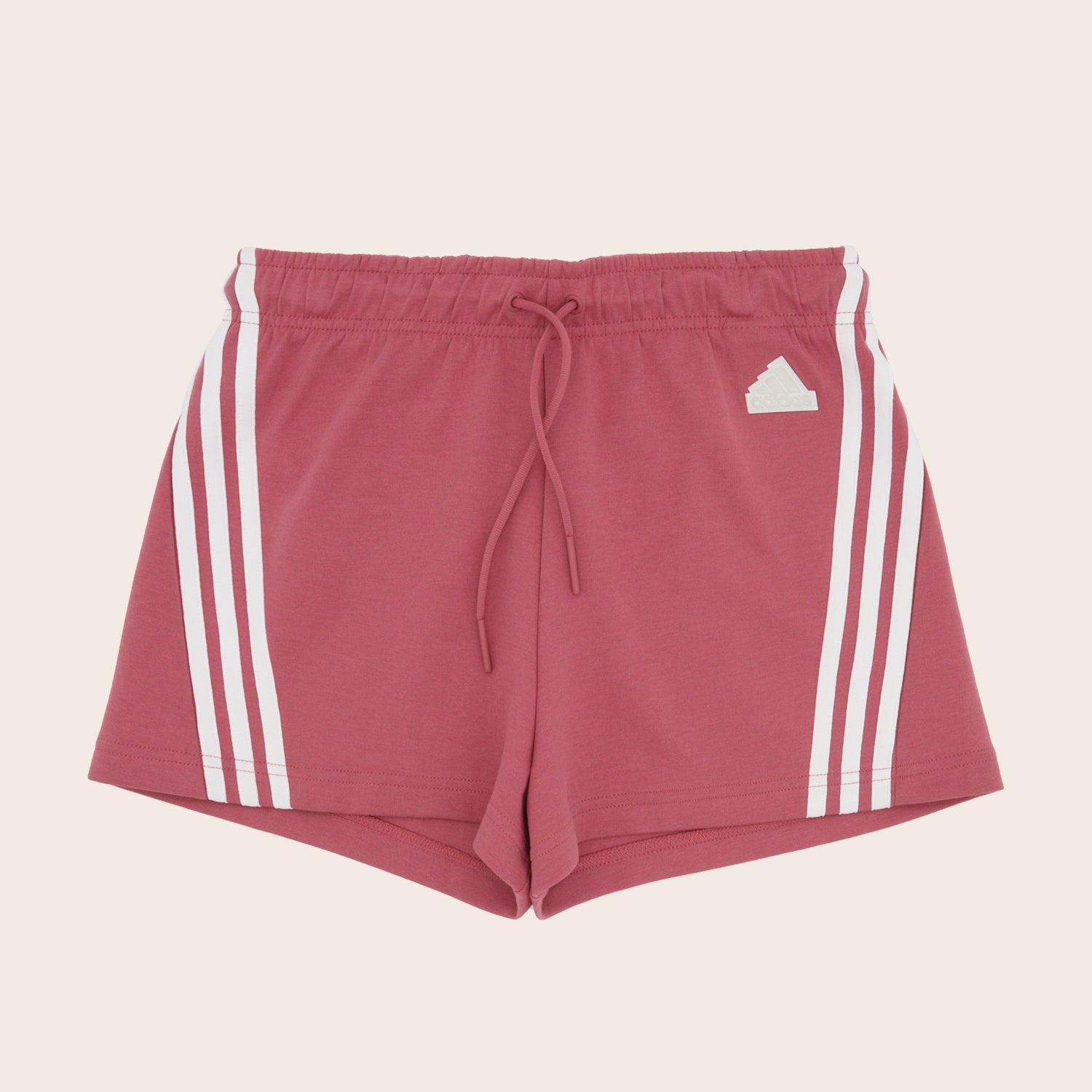 Short adidas Future Icons Mujer | Comodidad y Estilo Deportivo