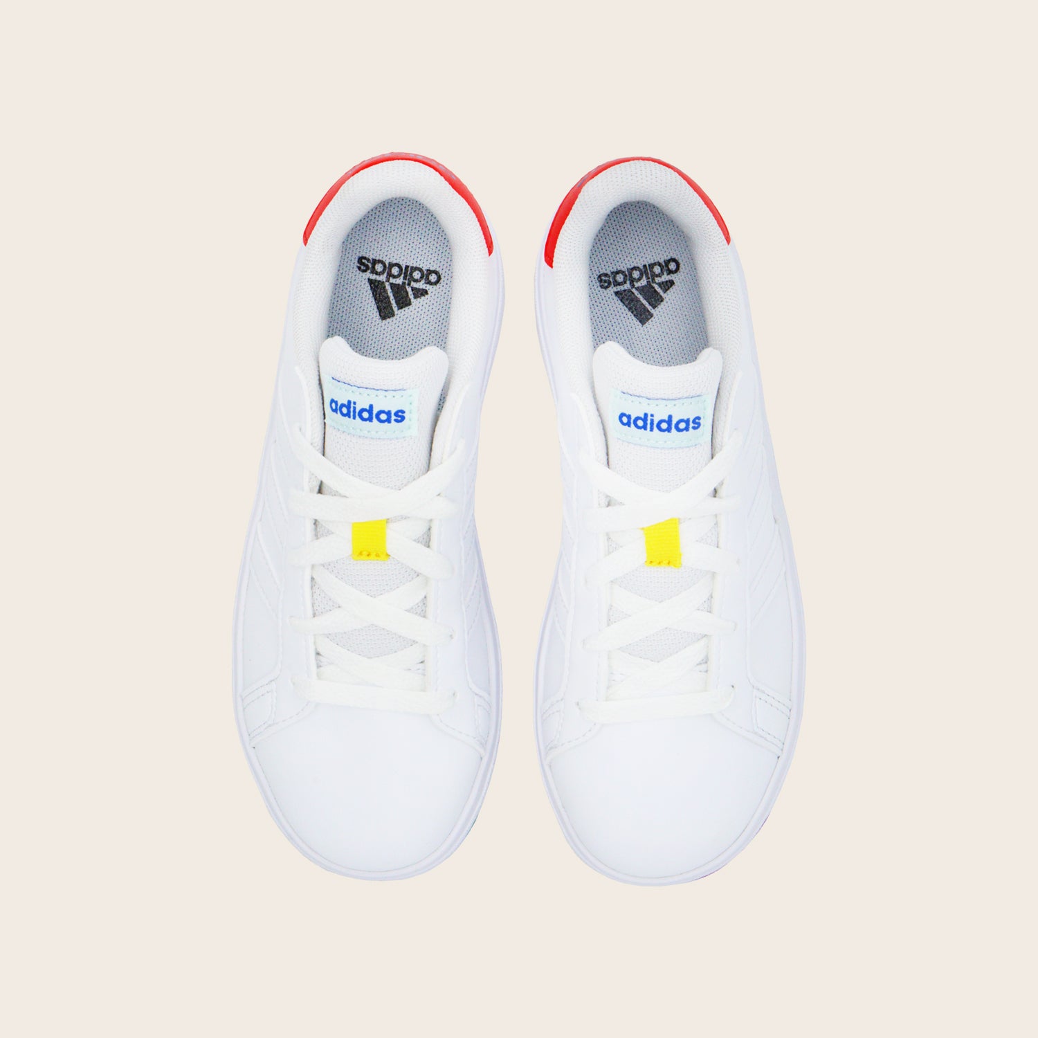 Tenis adidas Grand Court Lifestyle