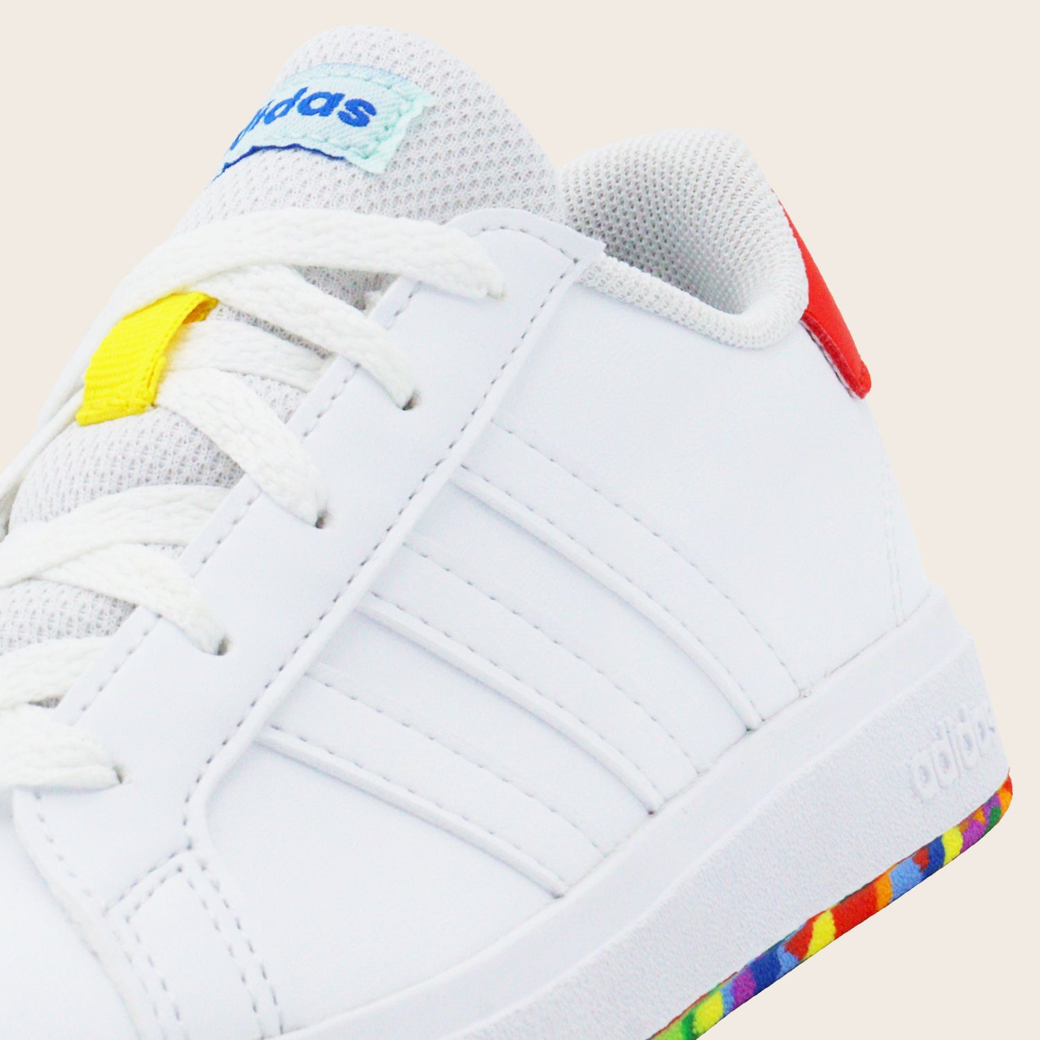 Tenis adidas Grand Court Lifestyle