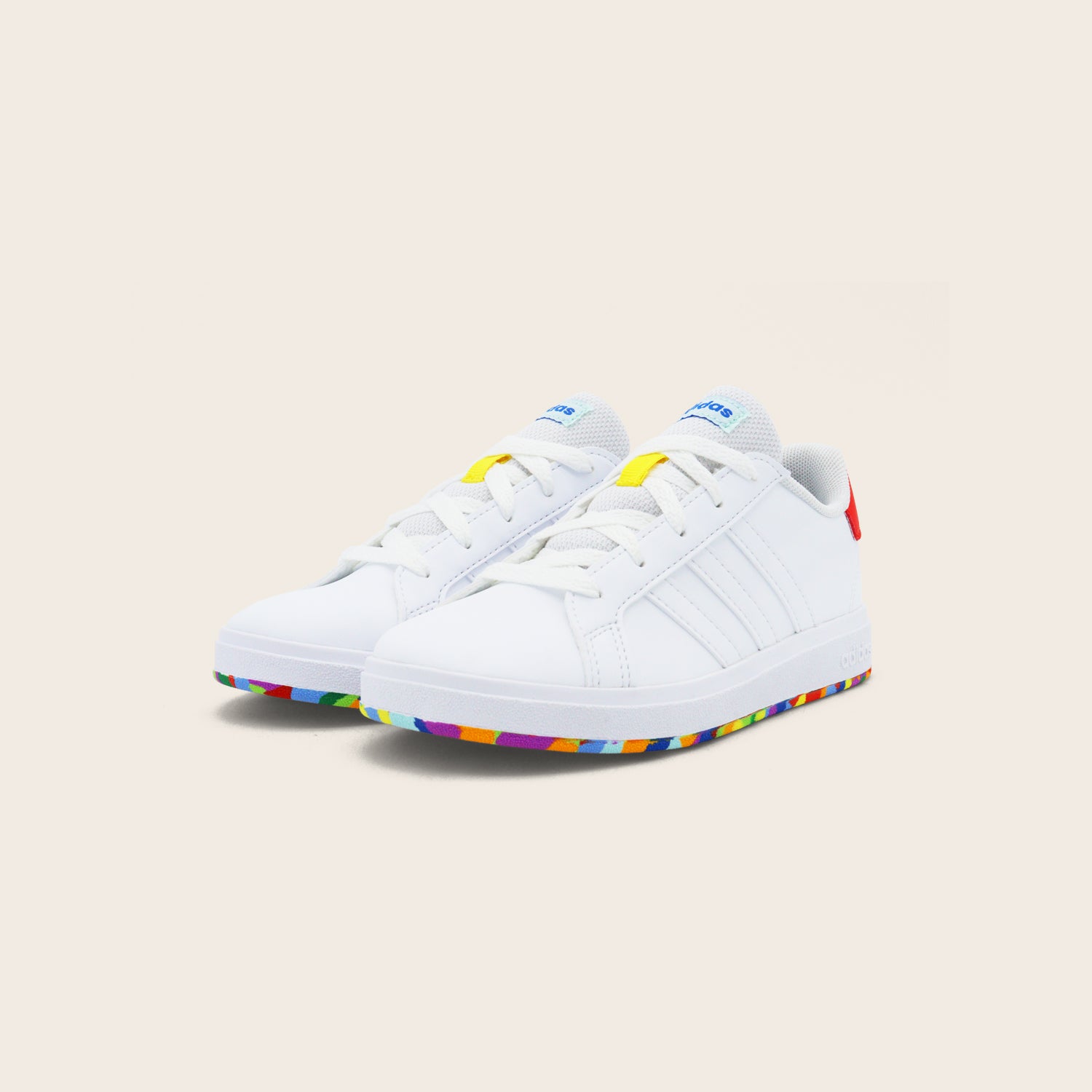 Tenis adidas Grand Court Lifestyle