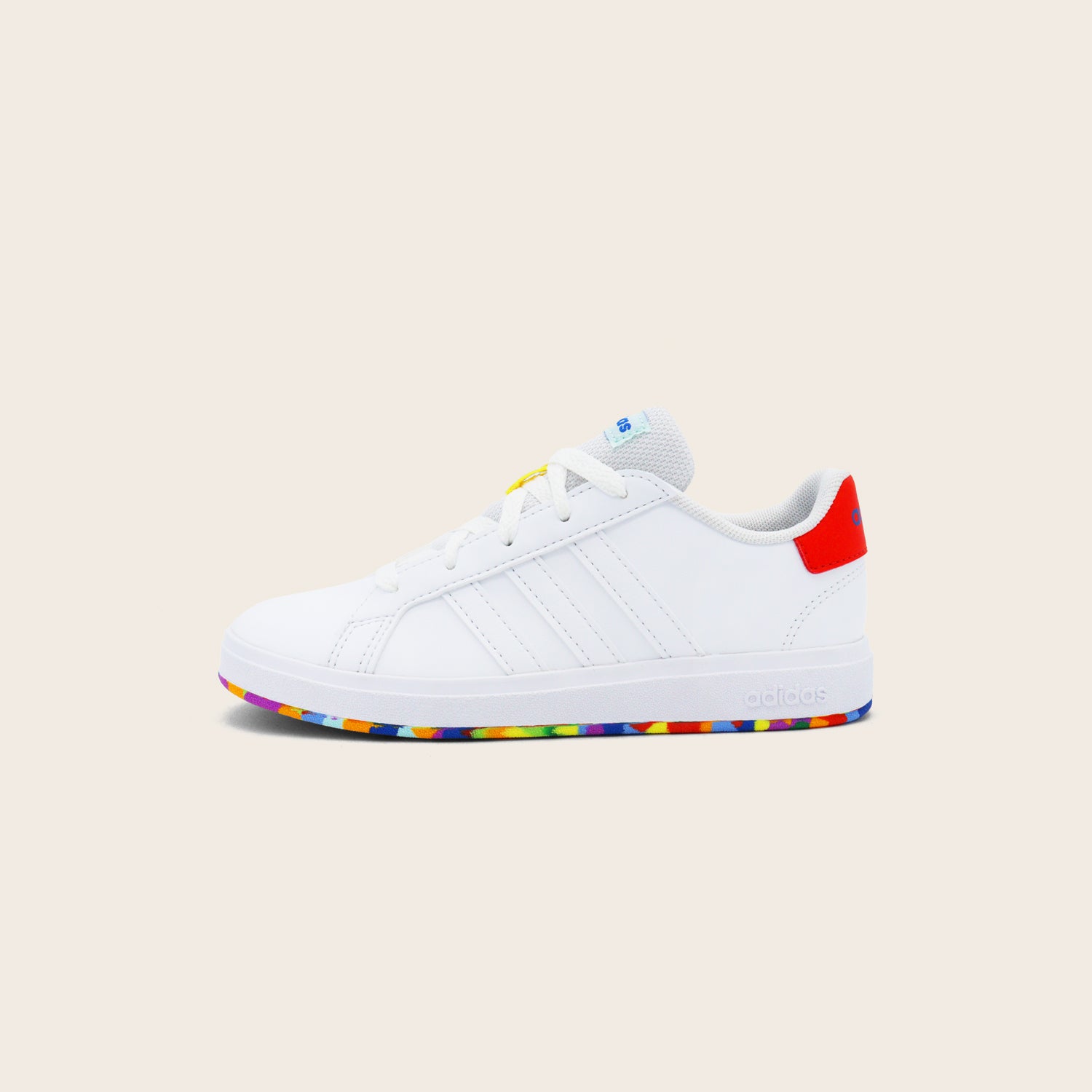 Tenis adidas Grand Court Lifestyle