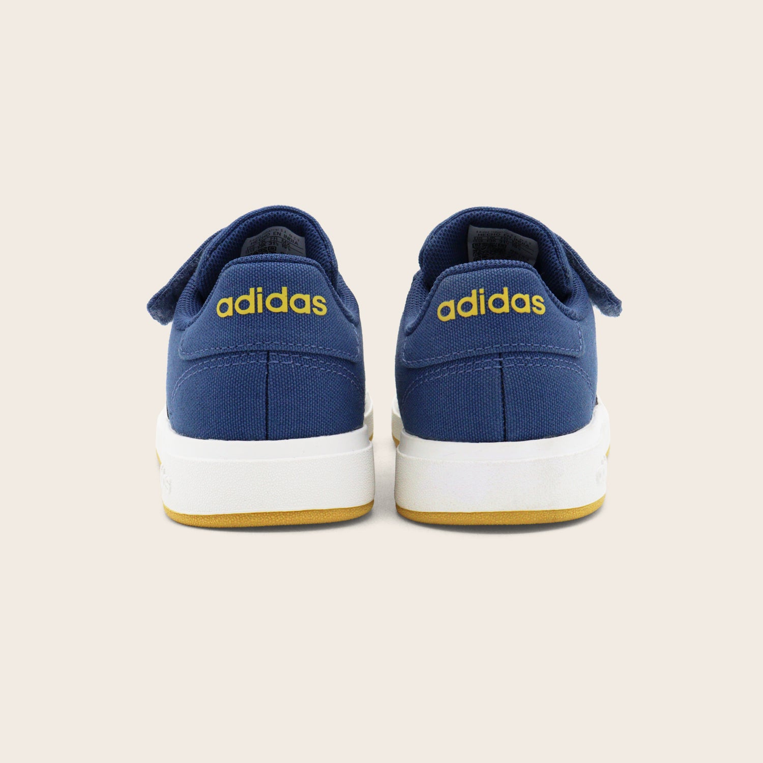 Tenis adidas Grand Court 2.0