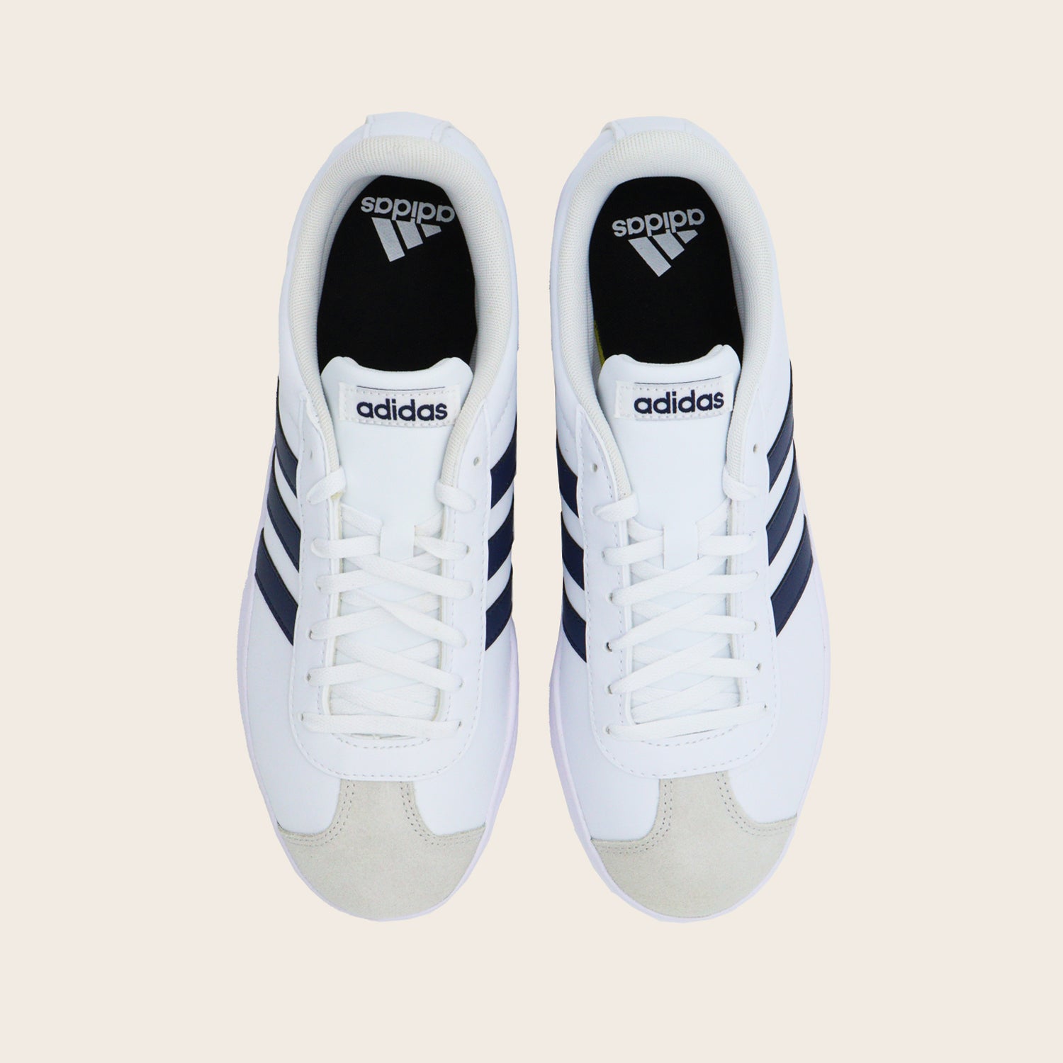Tenis adidas VL Court Base