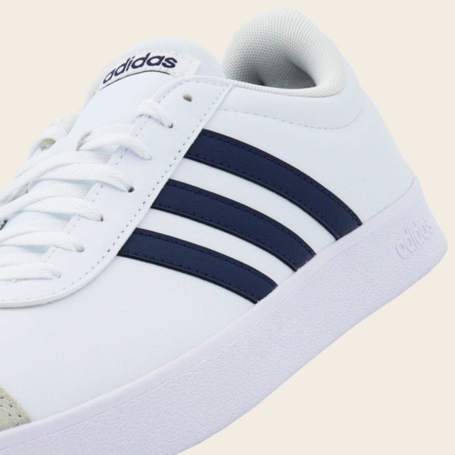 Tenis adidas VL Court Base