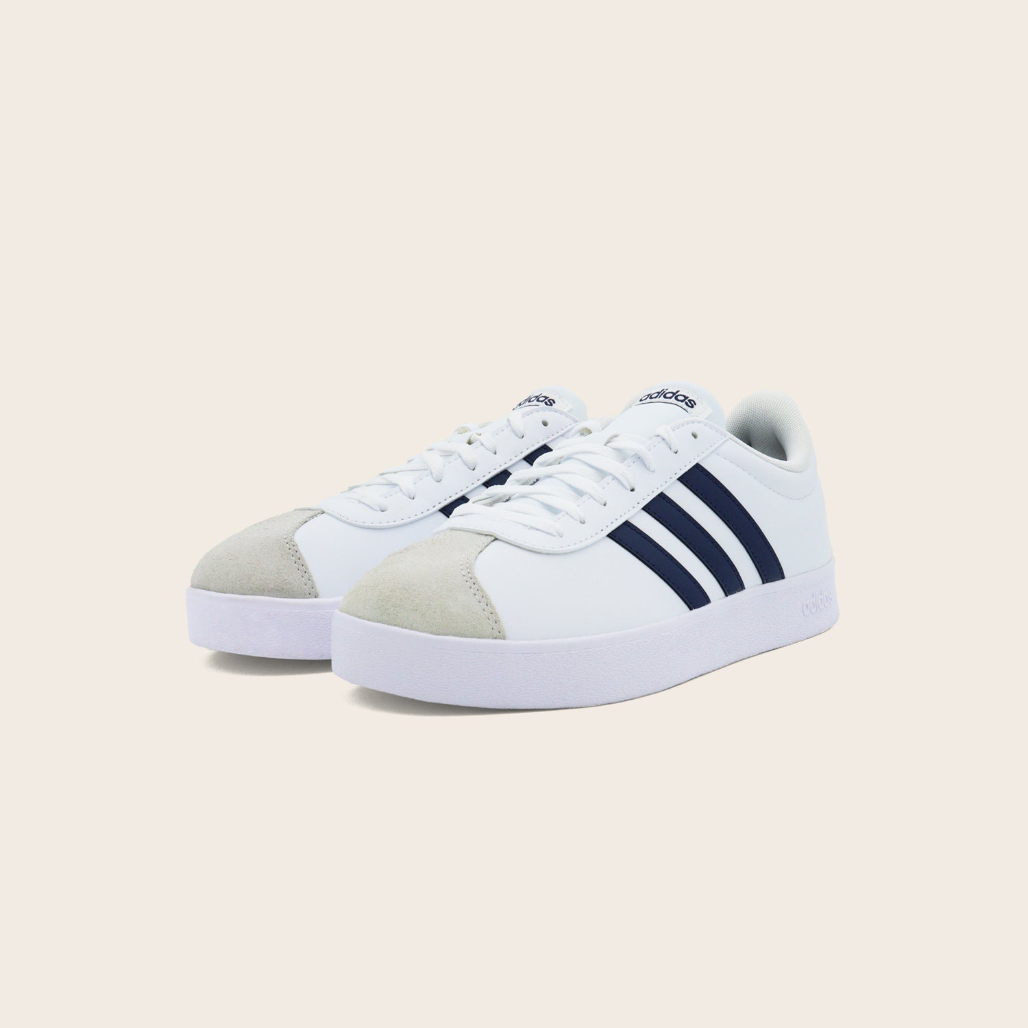Tenis adidas VL Court Base
