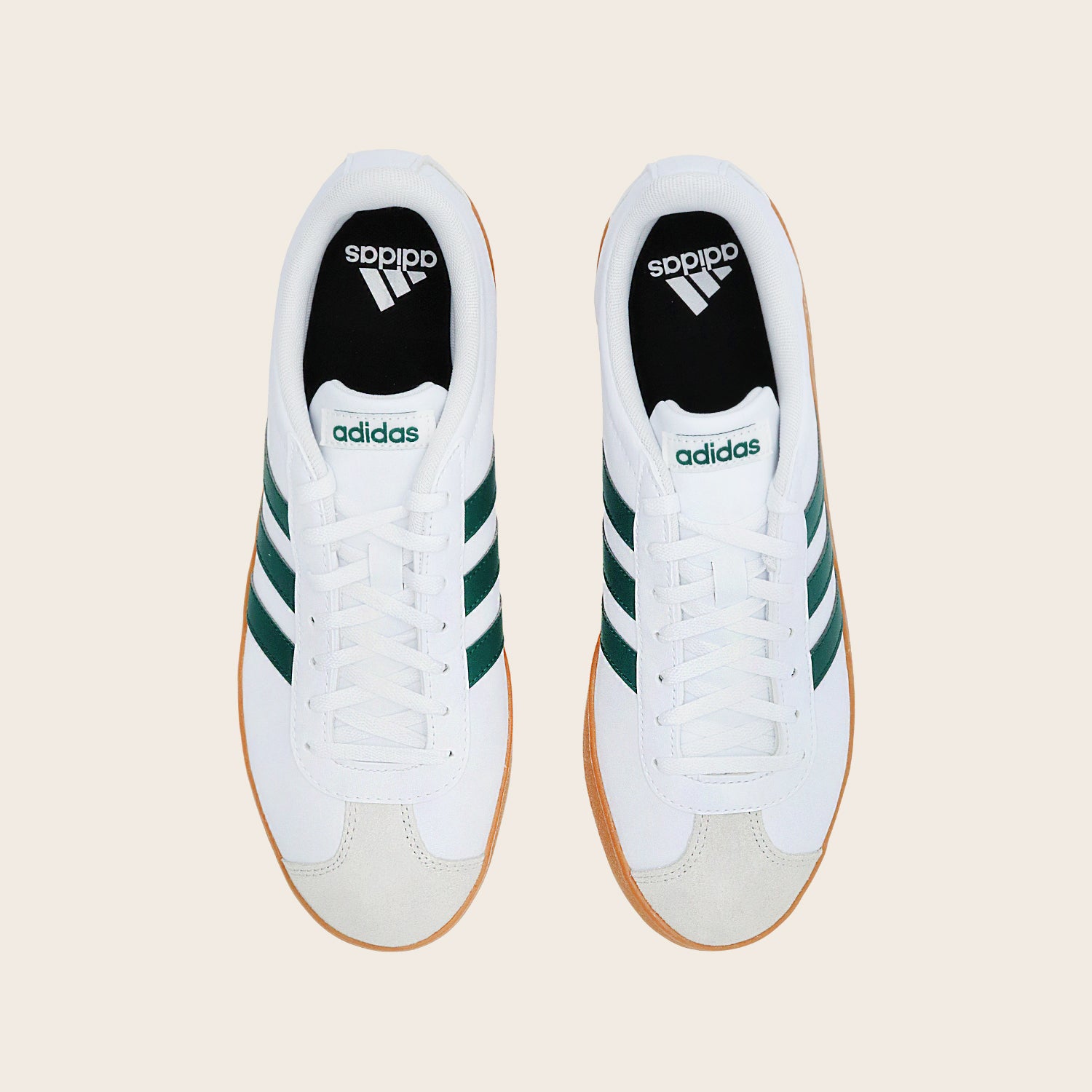 Tenis adidas VL Court Base