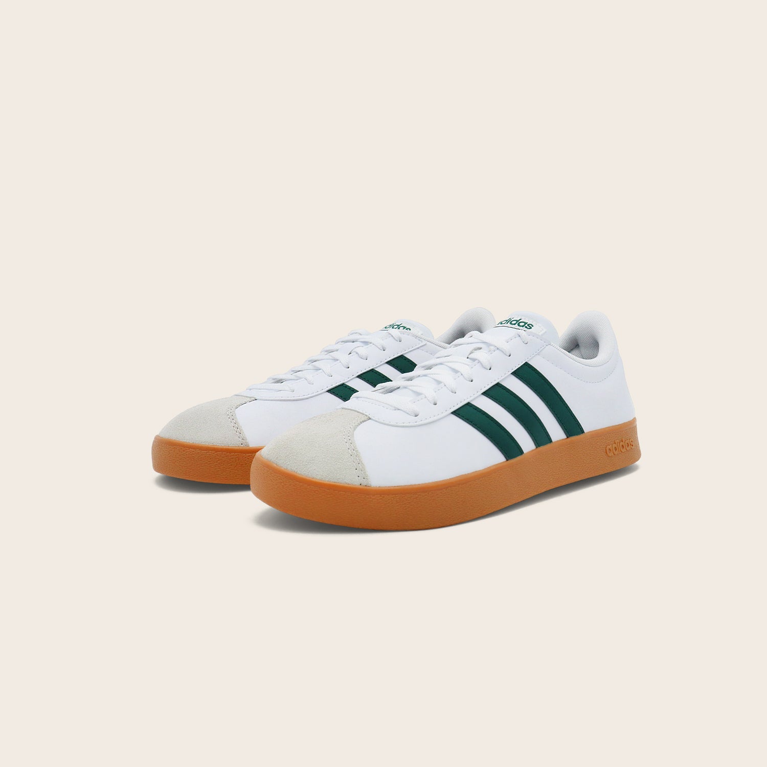 Tenis adidas VL Court Base