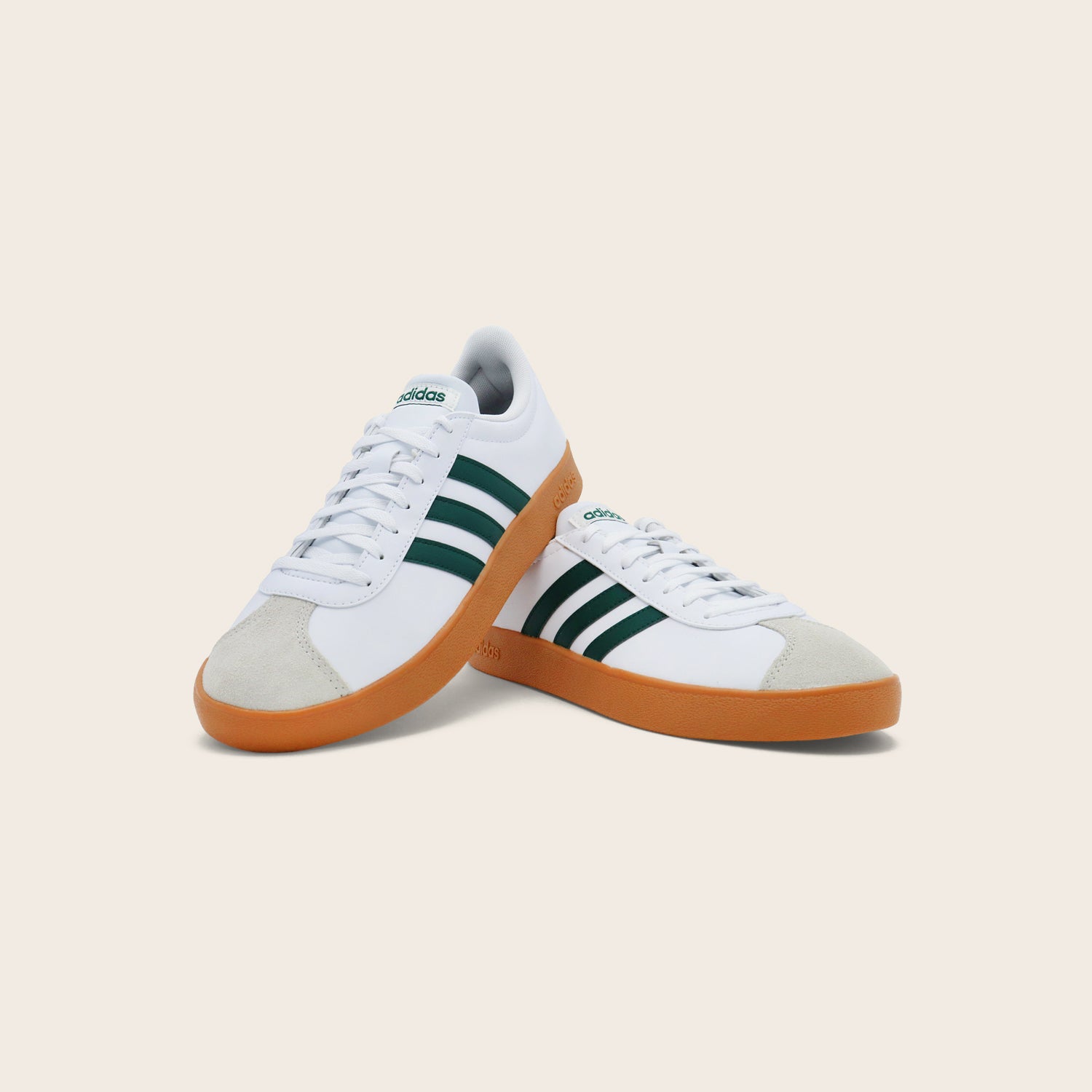 Tenis adidas VL Court Base