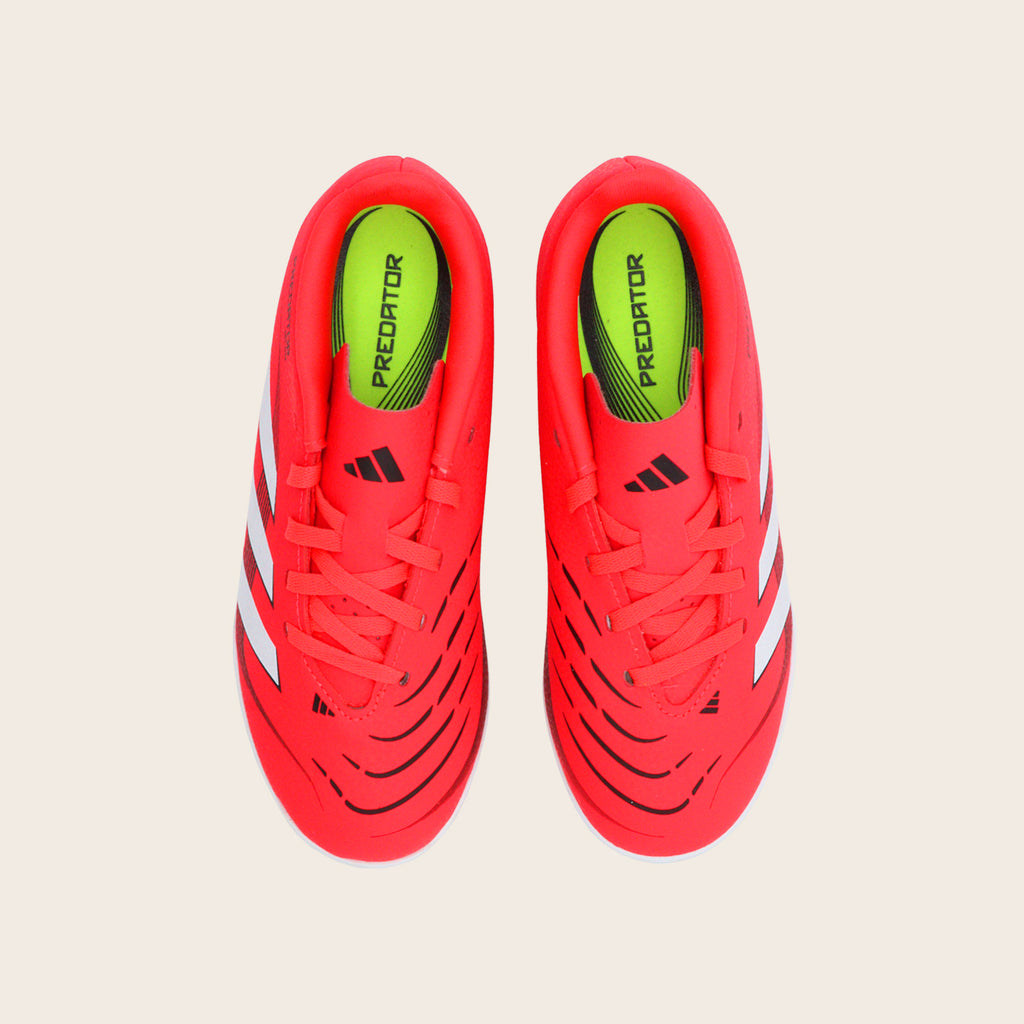 Tenis adidas Futbol Predator Club TF Niño