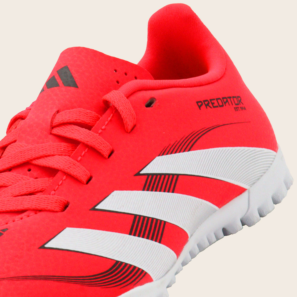 Tenis adidas Futbol Predator Club TF Niño