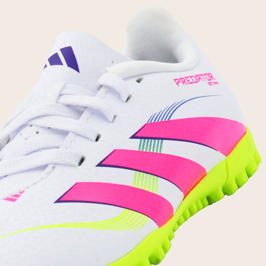 Tenis adidas Futbol Predator Club Tf