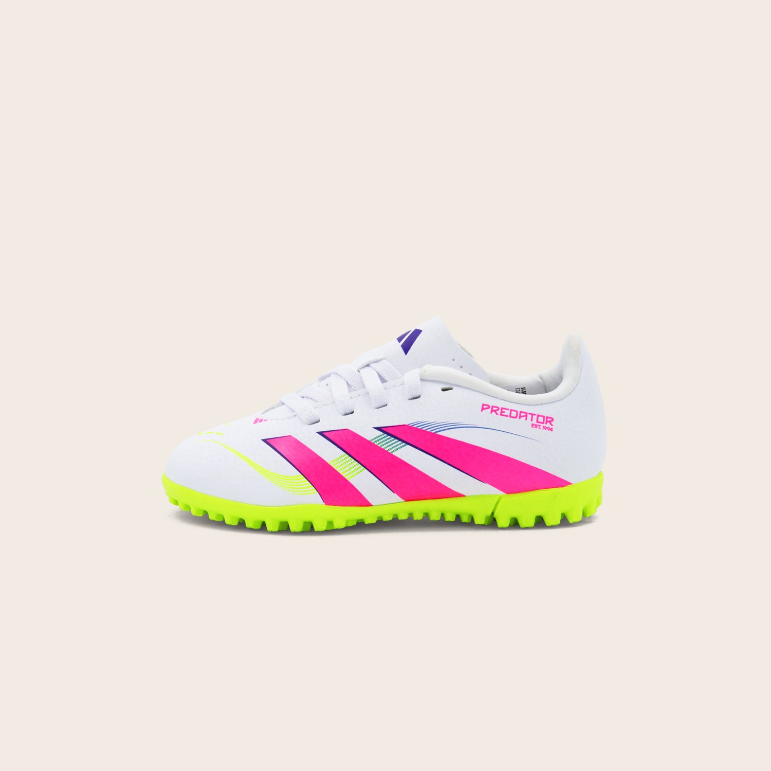 Tenis adidas Futbol Predator Club Tf