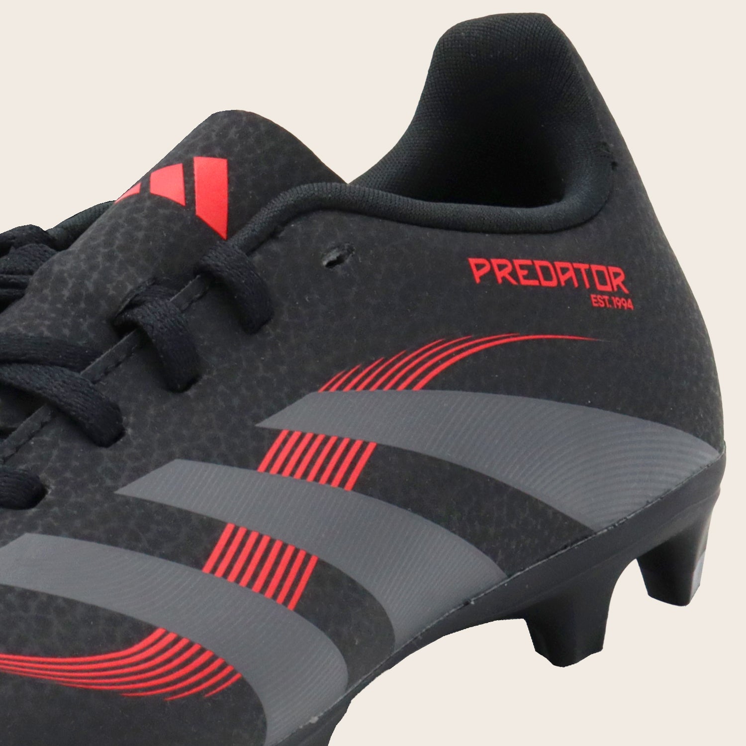 Tenis adidas Fútbol Predator Club