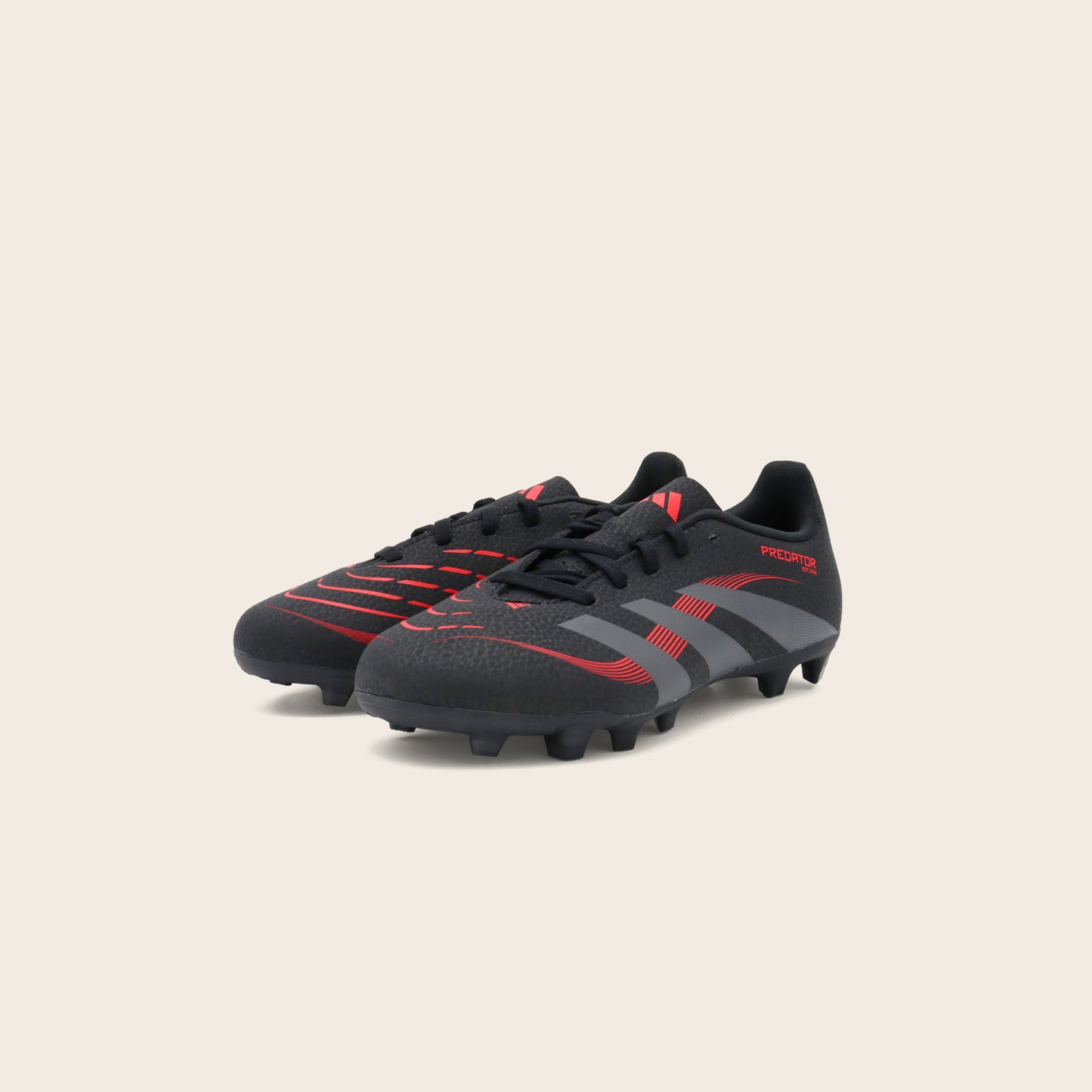 Tenis adidas Fútbol Predator Club