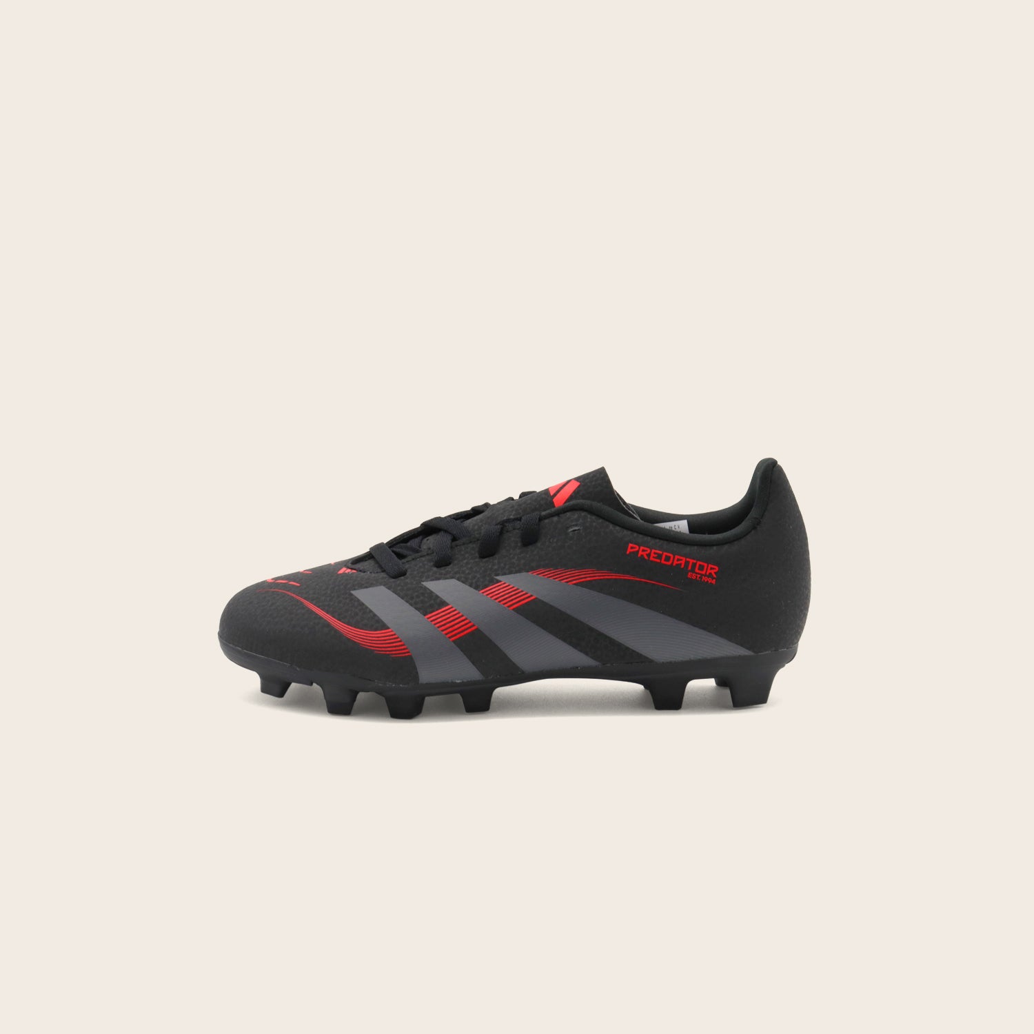 Tenis adidas Fútbol Predator Club
