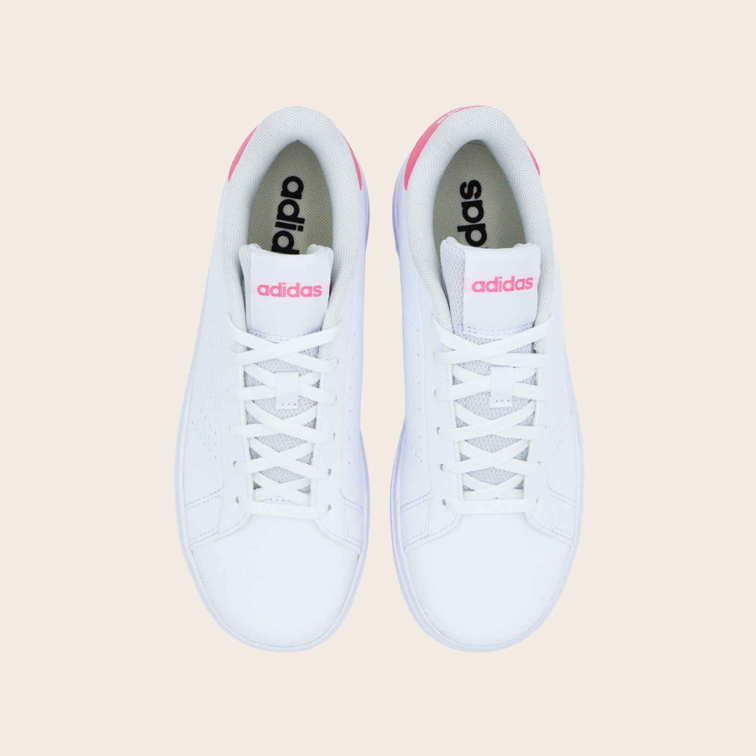 Tenis adidas Advantage Base 2.0