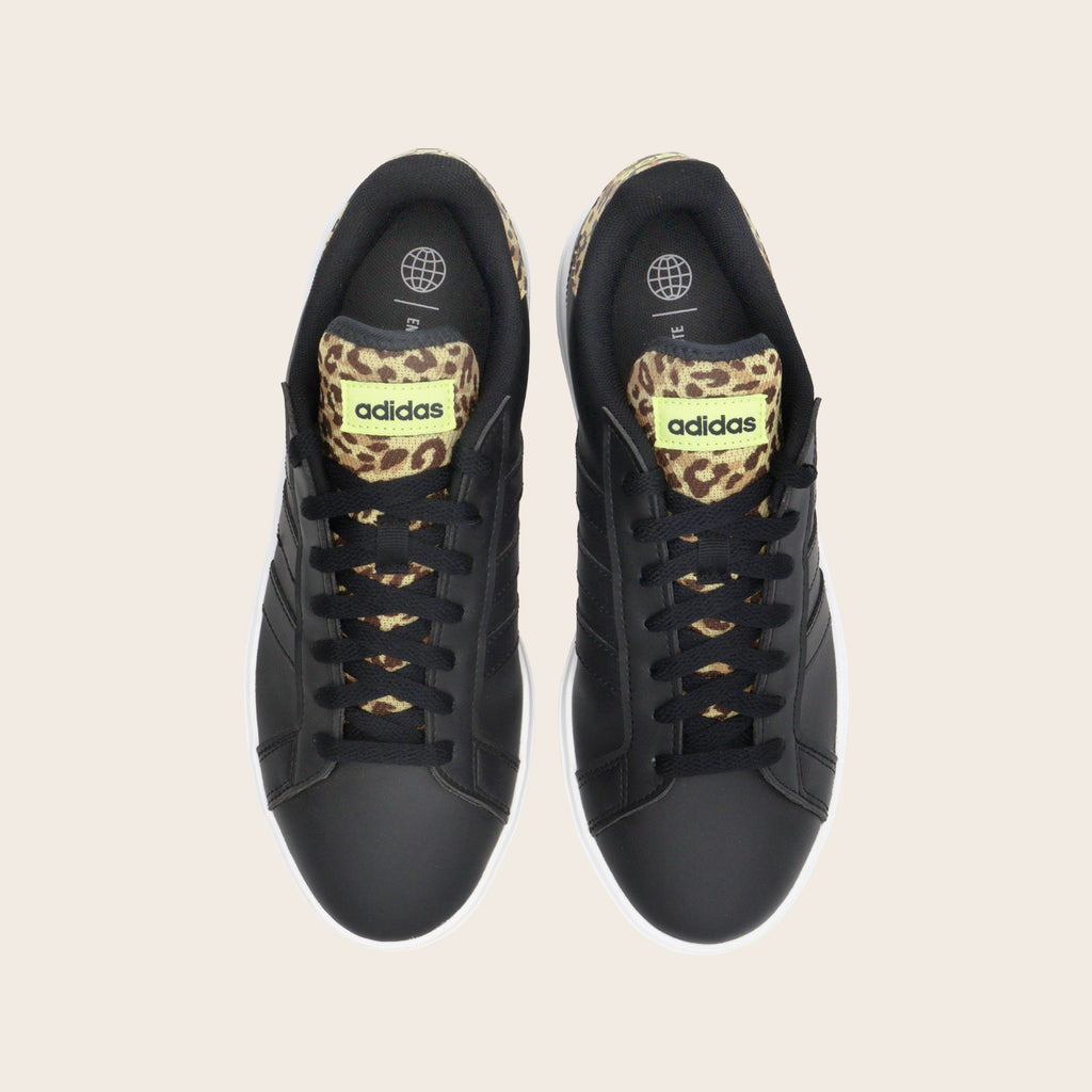 Tenis adidas Grand Court Base 2.