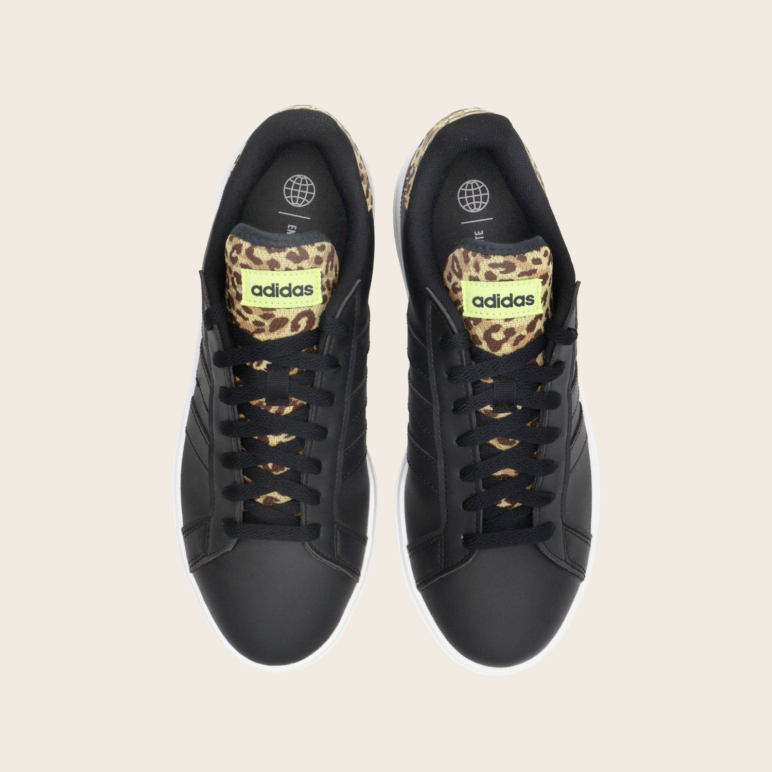 Tenis adidas Grand Court Base 2.