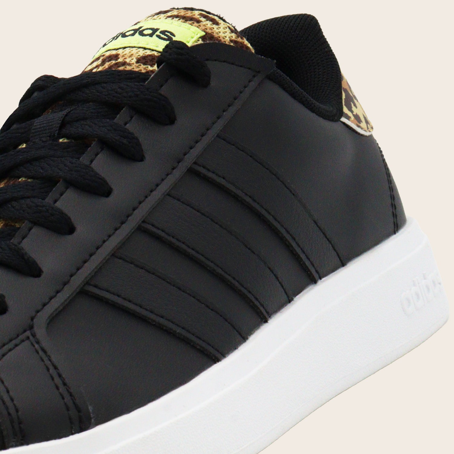 Tenis adidas Grand Court Base 2.